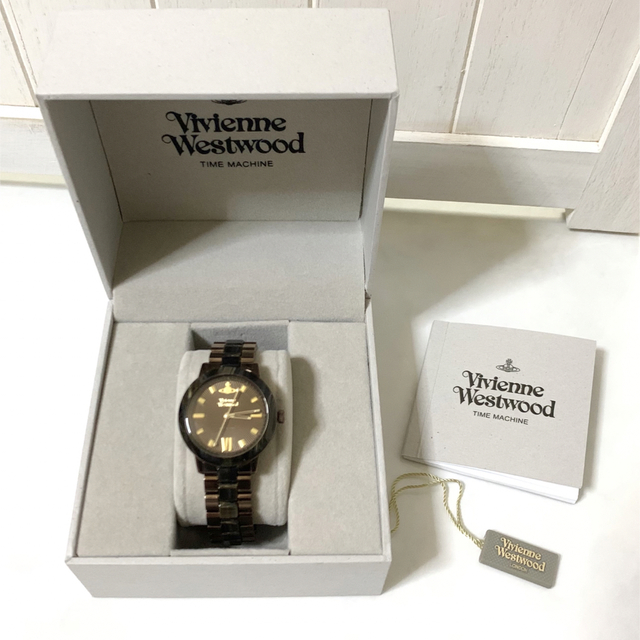 Vivienne Westwood   美品 Vivienne Westwood マーブルアーチ