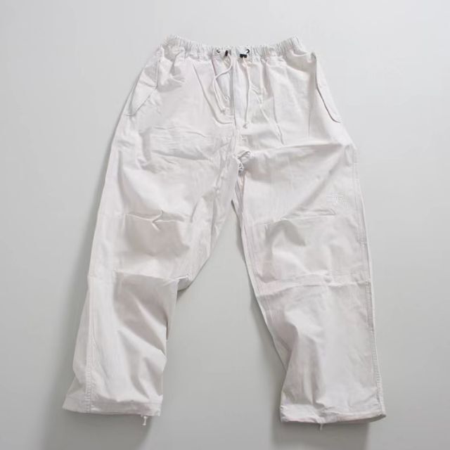 STUSSY NYCO OVER TROUSER ワークパンツ 魅力の 37%割引 www.enzonet.ch