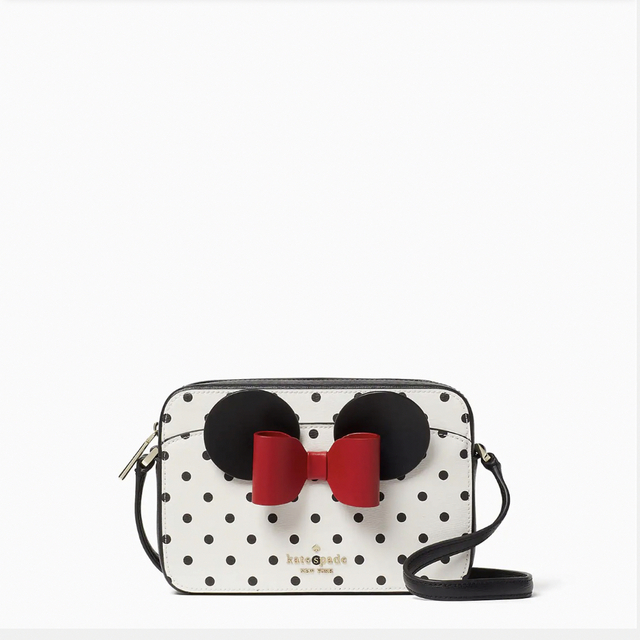 kate spade new york - 新品タグ付きKate spade×Disneyコラボのミニー