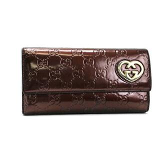 小物 長財布 グッチ ハート 財布(レディース)の通販 600点以上 | Gucciのレディース 