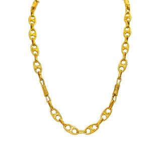 celine - セリーヌ ロング ネックレス ゴールド 美品 GPの通販 by