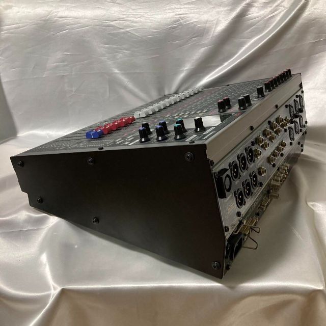 美品 デジタルオーディオミキサー ラムサ WR D01 パナソニックRAMSA3
