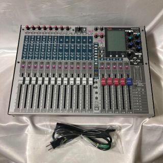 Panasonic - 美品 デジタルオーディオミキサー ラムサ WR D01