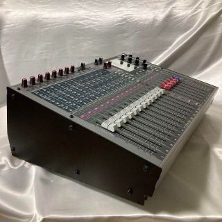 Panasonic - 美品 デジタルオーディオミキサー ラムサ WR D01
