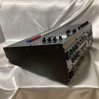 Panasonic - 美品 デジタルオーディオミキサー ラムサ WR D01