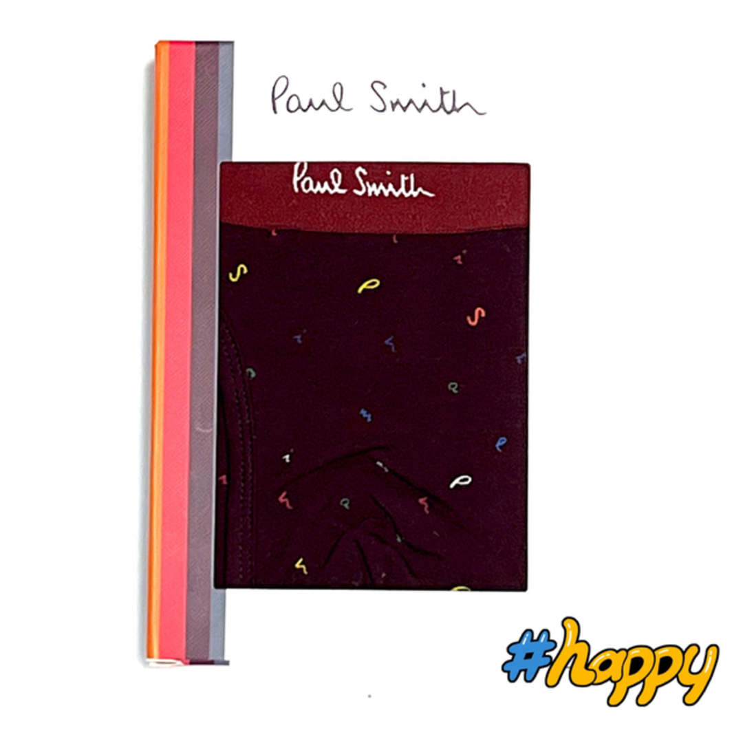 Paul Smith ポールスミス スラックス S エンジ