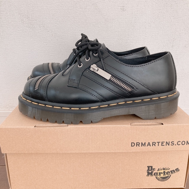 Dr.Martens(ドクターマーチン)のDr.Martens レディースの靴/シューズ(ローファー/革靴)の商品写真