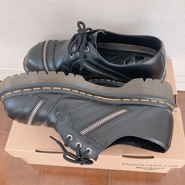 Dr.Martens(ドクターマーチン)のDr.Martens レディースの靴/シューズ(ローファー/革靴)の商品写真