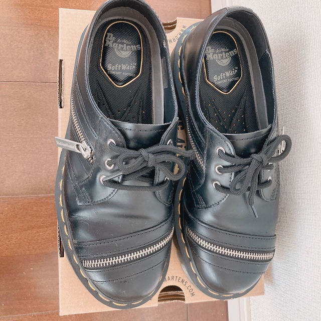 Dr.Martens(ドクターマーチン)のDr.Martens レディースの靴/シューズ(ローファー/革靴)の商品写真