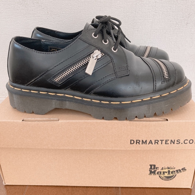 Dr.Martens(ドクターマーチン)のDr.Martens レディースの靴/シューズ(ローファー/革靴)の商品写真