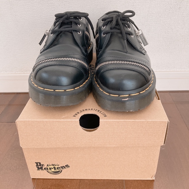 Dr.Martens(ドクターマーチン)のDr.Martens レディースの靴/シューズ(ローファー/革靴)の商品写真