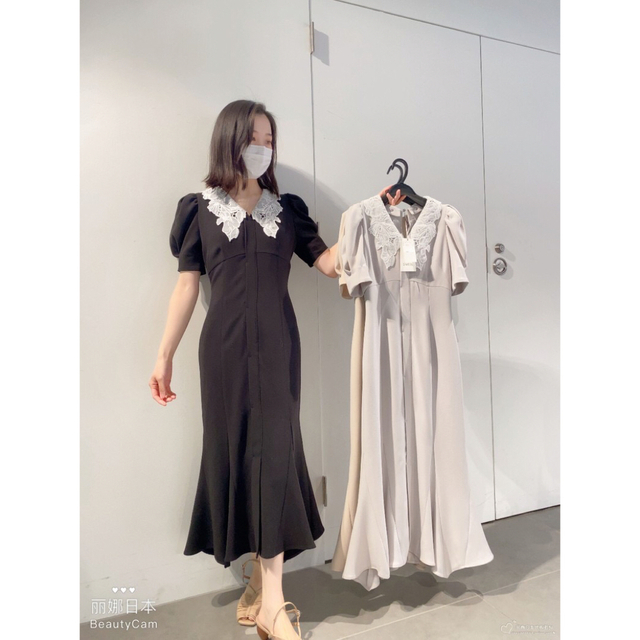 SNIDEL - 【新品】snidel エンブロイダリーカラーニット SNIDEL - 【新品】snidel エンブロイダリーカラーニット