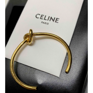 投げ売り価格】セリーヌ CELINE ブレスレット アクセサリー E