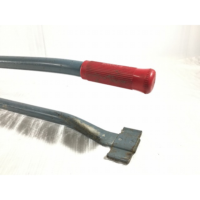 ☆中古品☆MCC 松坂鉄工所 ニューカットベンダー CB-13/CB-0213 ☆中古品☆MCC 松坂鉄工所 ニューカットベンダー CB-13/CB-0213