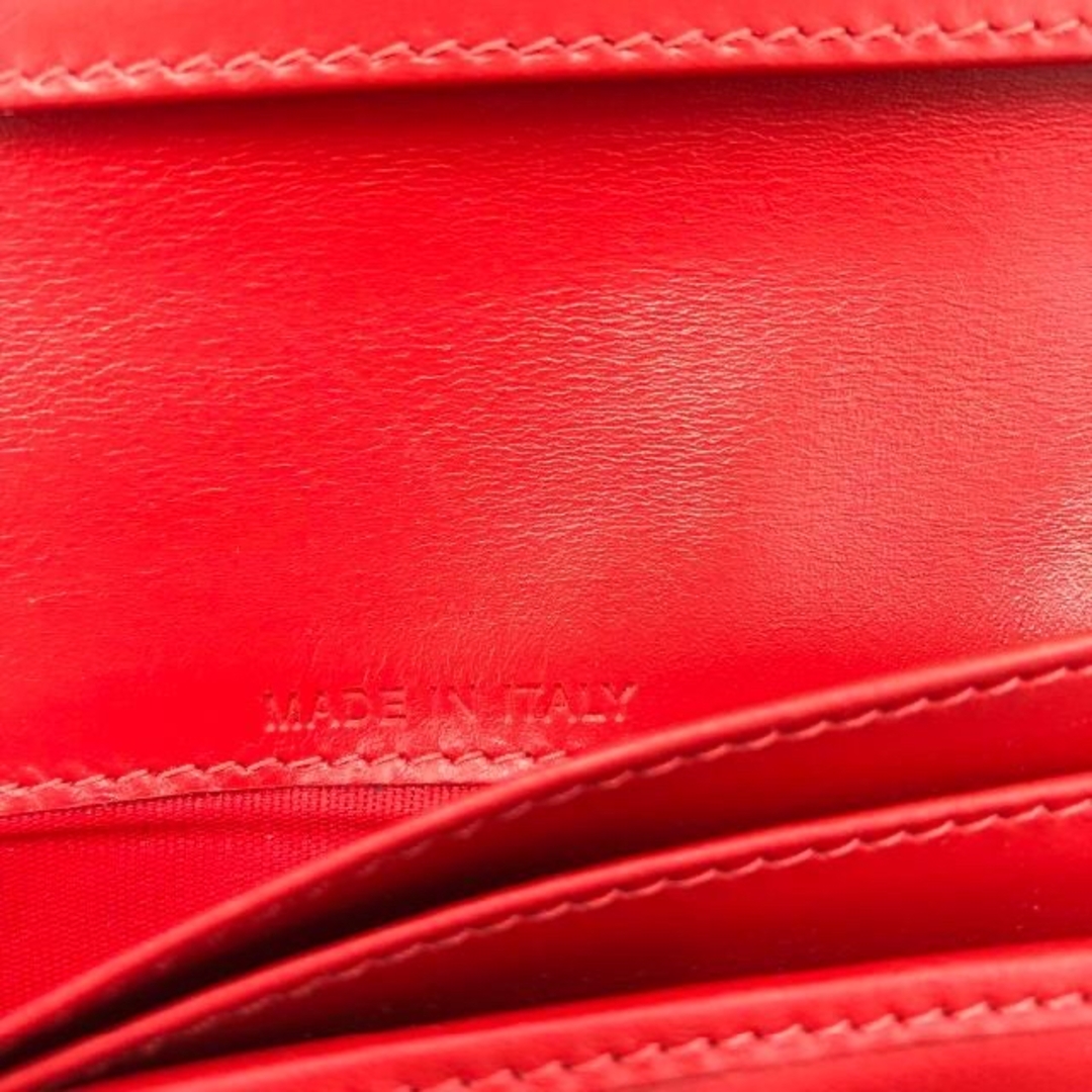 『Christian Louboutin』ルブタン / LOVE3つ折り財布 『Christian Louboutin』ルブタン / LOVE3つ折り財布