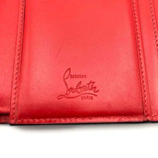 Christian Louboutin』ルブタン / LOVE3つ折り財布 - minik.hr
