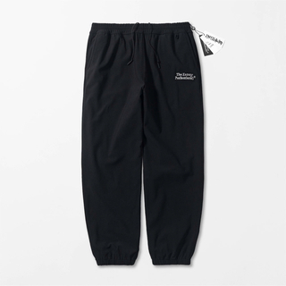ワンエルディーケーセレクト(1LDK SELECT)のennoy DAIWAPIER39 Tech Flex Jersey Pants(ワークパンツ/カーゴパンツ)