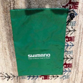 シマノ(SHIMANO)の袋　SHIMANO(その他)