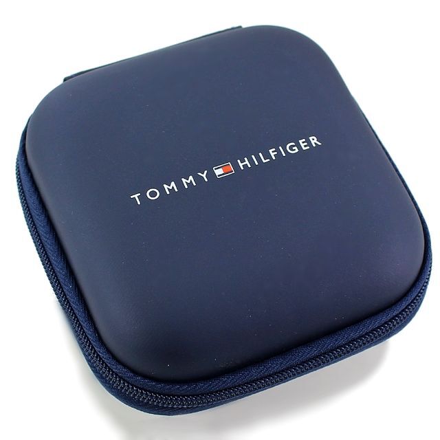 TOMMY HILFIGER(トミーヒルフィガー)のピアス レディースピアス トミーヒルフィガー 女性 妻 プレゼント 両耳  レディースのアクセサリー(ピアス)の商品写真