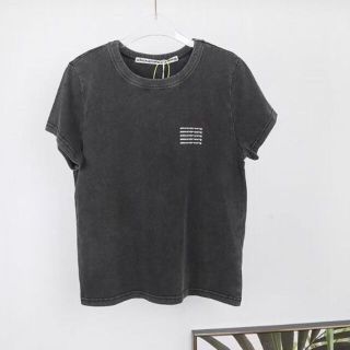 アレキサンダーワン Tシャツ(レディース/半袖)の通販 300点以上 アレキサンダーワン Tシャツ(レディース/半袖)の通販 300点以上