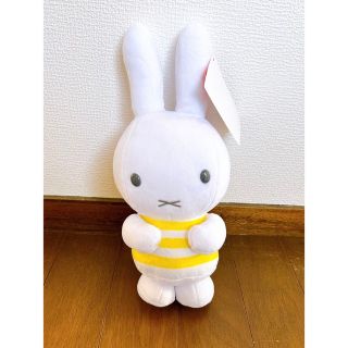 ミッフィーぬいぐるみ(ぬいぐるみ)