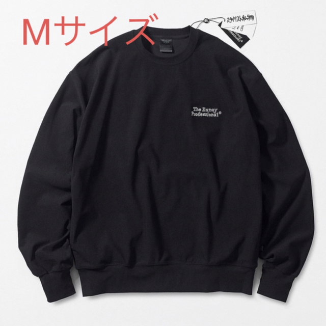 ennoy DAIWA PIER39 Tech Flex Jersey Crew