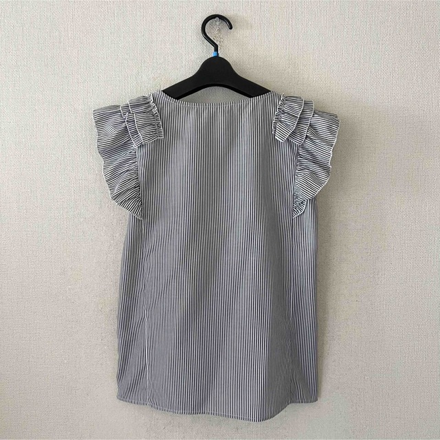 tocco(トッコ)のtocco ♡デザインシャツ レディースのトップス(シャツ/ブラウス(半袖/袖なし))の商品写真