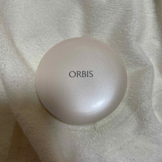 【ORBIS】期間限定お値下げ中！プレストパウダー残量98%(フェイスパウダー)