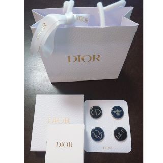 クリスチャンディオール(Christian Dior)のクリスチャンディオール　ノベルティ(その他)