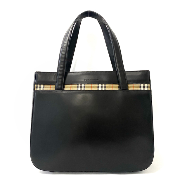 ☆安心の定価販売☆】 Burberry バーバリー ハンドバッグ トートバッグ