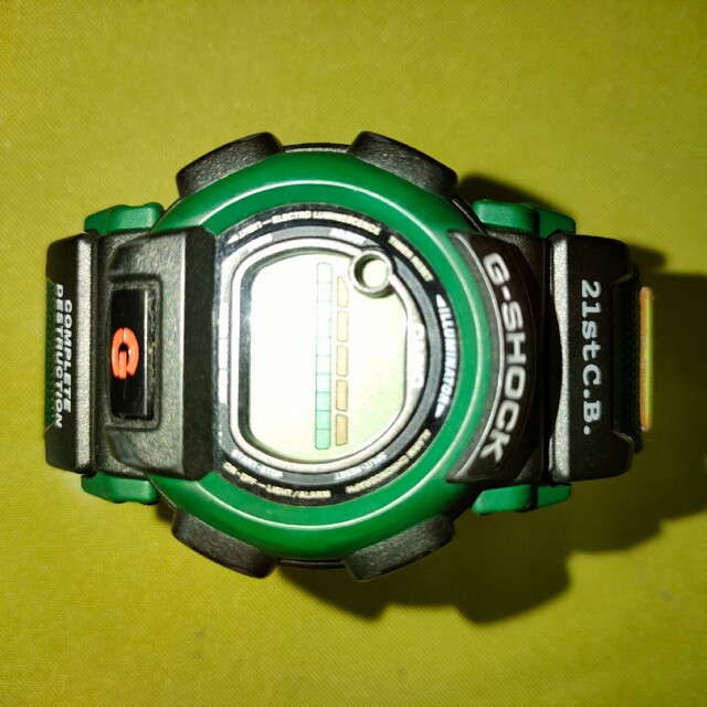 【りょうれい様専用】G-SHOCK DW-003 Tommy Guerrero