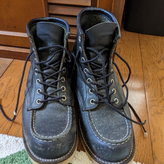 廃盤　8130  レッドウィング　ブーツ  Redwing