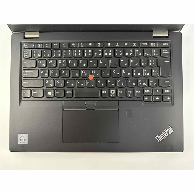 ✨極美☆i7/16GB/512GB☆ ThinkPad L13 #3 宅配 www.sportfolioapp.nl