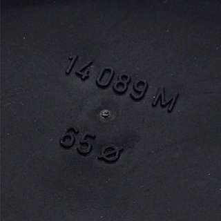 ライカ(LEICA)のLEICA LEITZ ライカ 純正レンズキャップ Φ65mm 14089M(レンズ(単焦点))