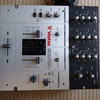 PMC-05ProⅢVCA(DJミキサー)