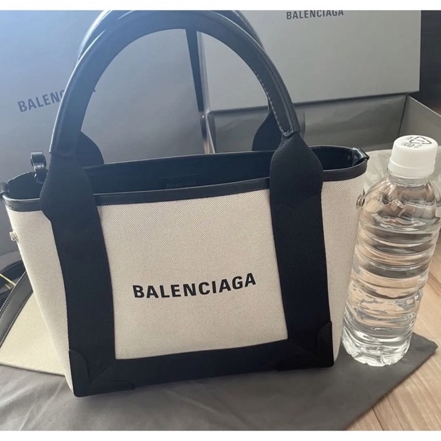 バレンシアガ Balenciaga BALENCIAGA トート バッグ xs