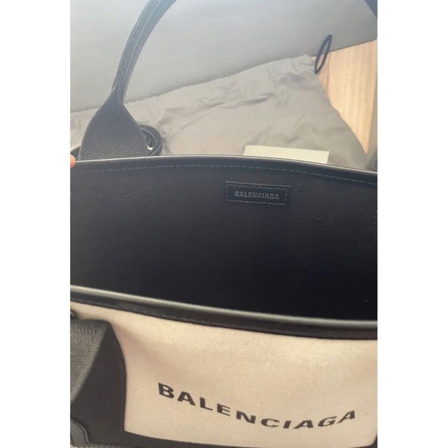 バレンシアガ Balenciaga BALENCIAGA トート バッグ xs