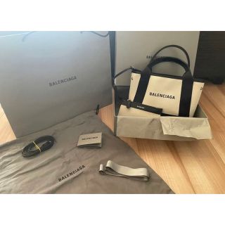 バレンシアガ(Balenciaga)のバレンシアガ Balenciaga BALENCIAGA トート バッグ xs(トートバッグ)