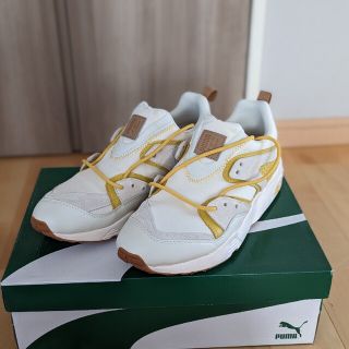 プーマ(PUMA)のPUMA BLAZE OF GLORY(スニーカー)