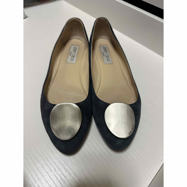 JIMMY CHOO★24センチ★ 38サイズ