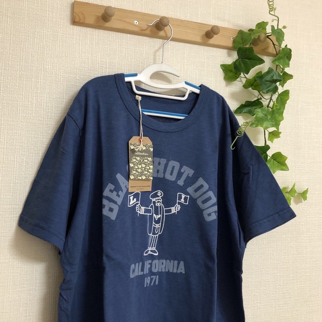 nonoサマ専用•*¨*•.¸♬︎ レディースのトップス(Tシャツ(半袖/袖なし))の商品写真