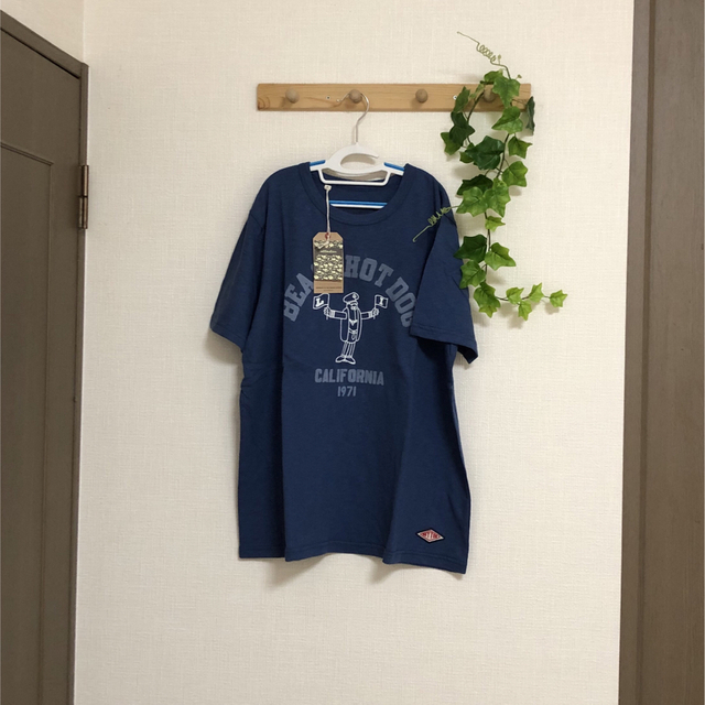 nonoサマ専用•*¨*•.¸♬︎ レディースのトップス(Tシャツ(半袖/袖なし))の商品写真