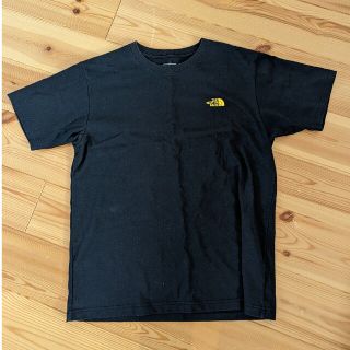 ザノースフェイス(THE NORTH FACE)のノースフェイス　tシャツ(Tシャツ/カットソー(半袖/袖なし))