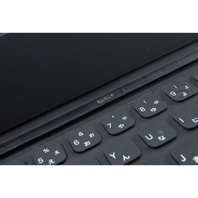 箱付美品】iPad Smart Keyboard MX3L2J/A 10.5 返品可 friends