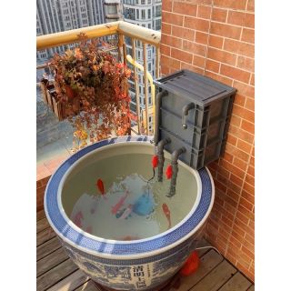 業者様愛され最強高品質納豆菌入り多孔質角棒ろ材 100+10送料込み