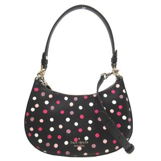 ケイトスペードニューヨーク(kate spade new york)の【新品】ケイトスペード ショルダーバッグ KA190-001 2WAY 斜め掛け(ショルダーバッグ)