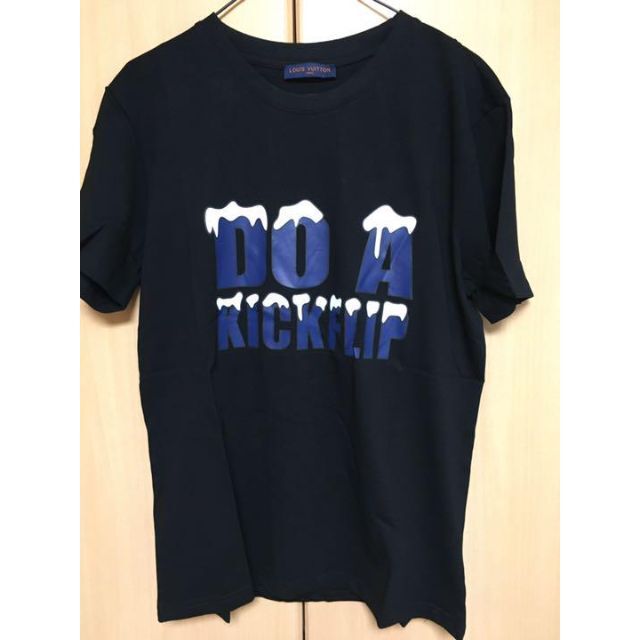 Louis Vuitton ルイヴィトン キックフリップ Tシャツ 【全品送料無料