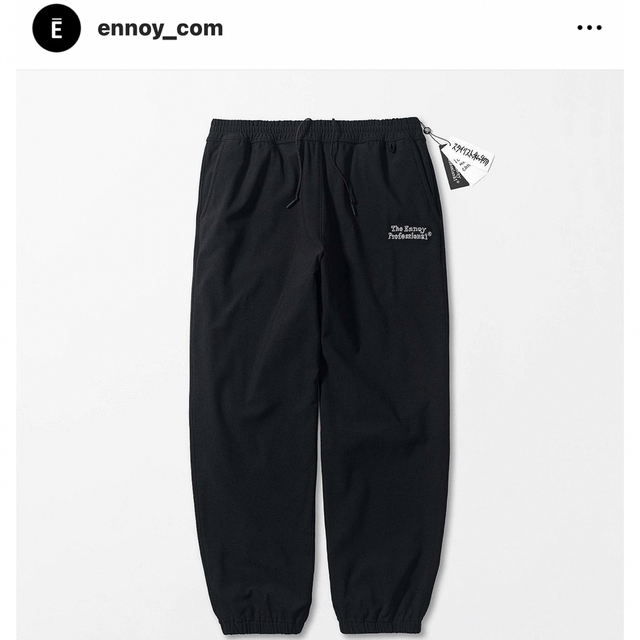 DAIWA PIER39 Tech Flex Jersey Pants | www.innoveering.net