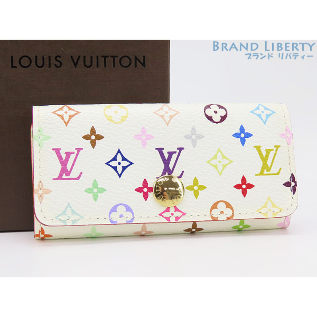 LOUIS VUITTON - ほぼ新品ルイヴィトンモノグラムマルチカラー