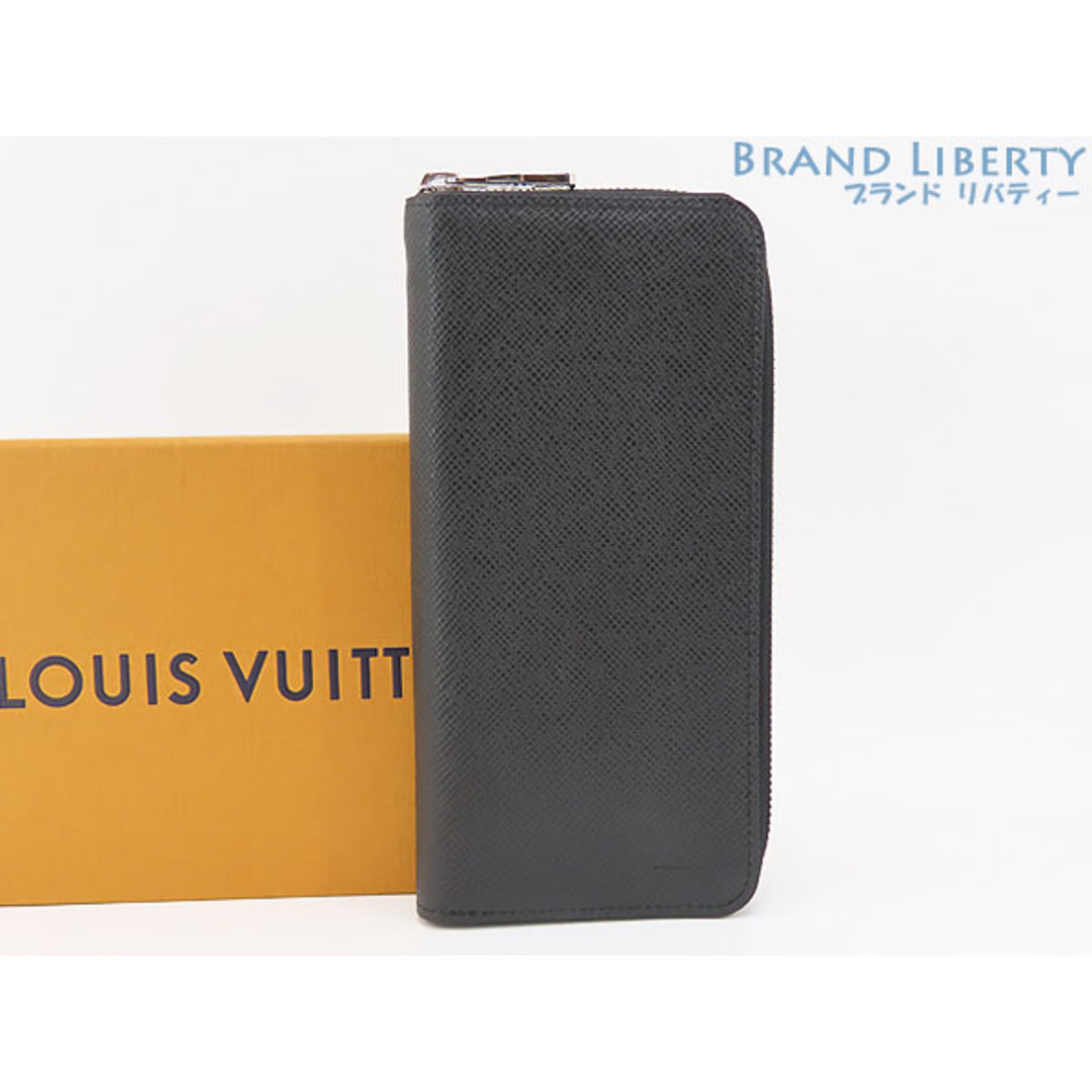 LOUIS VUITTON - ほぼ新品ルイヴィトンタイガ ジッピーウォレット